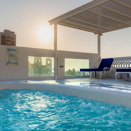 Hotel Coral Reef Cartagena Εξωτερικό φωτογραφία