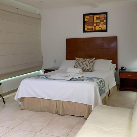 Hotel Coral Reef Cartagena Εξωτερικό φωτογραφία