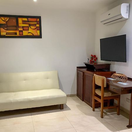 Hotel Coral Reef Cartagena Εξωτερικό φωτογραφία