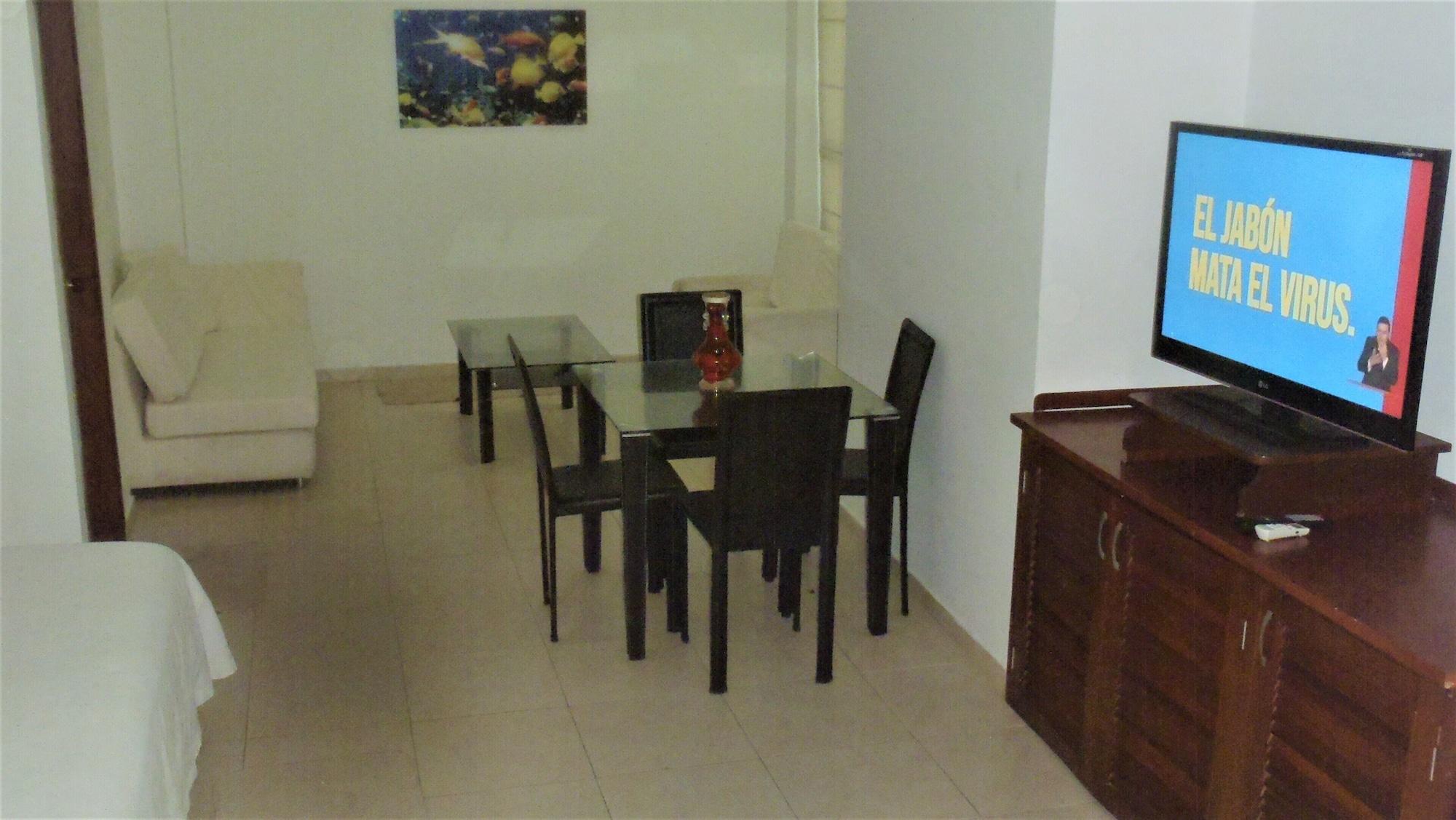 Hotel Coral Reef Cartagena Εξωτερικό φωτογραφία
