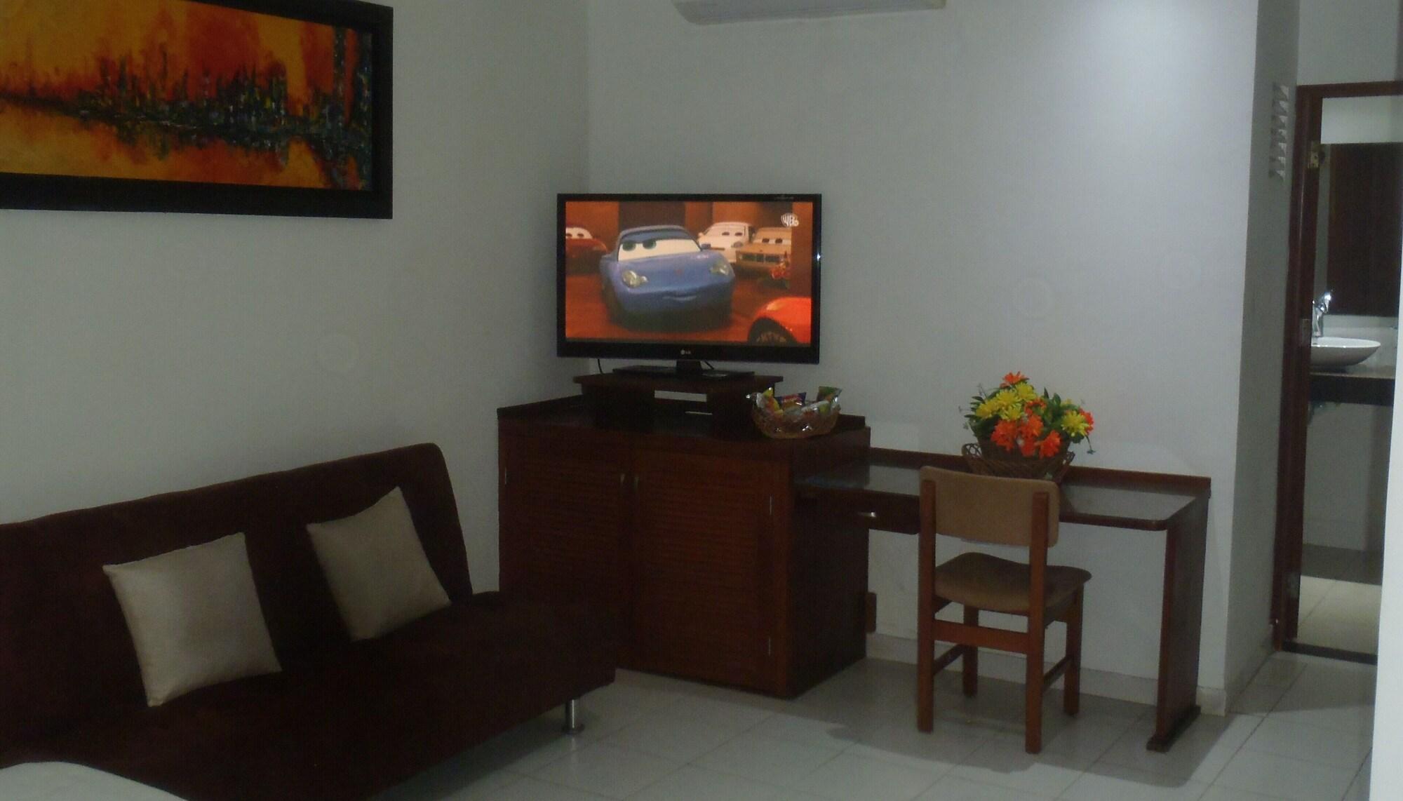 Hotel Coral Reef Cartagena Εξωτερικό φωτογραφία
