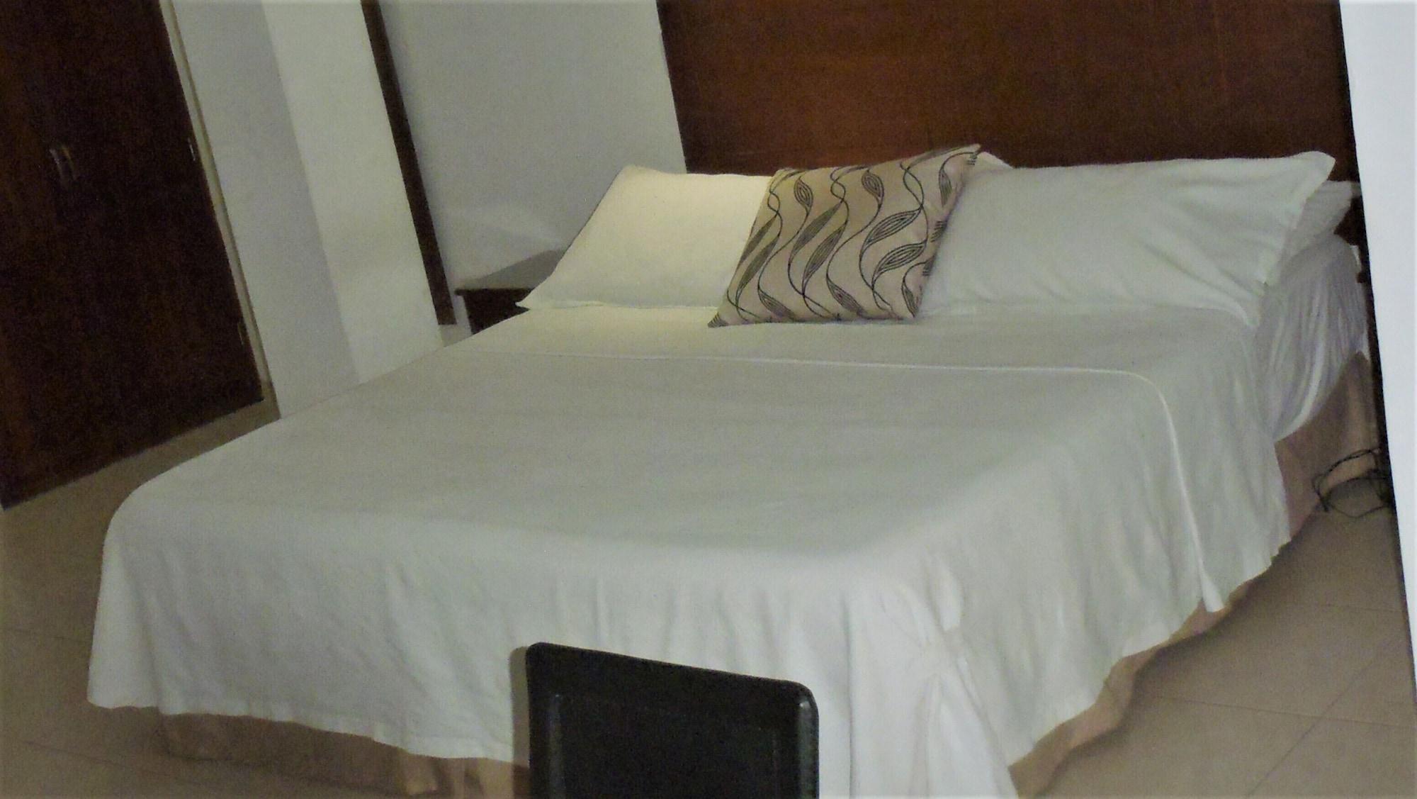 Hotel Coral Reef Cartagena Εξωτερικό φωτογραφία