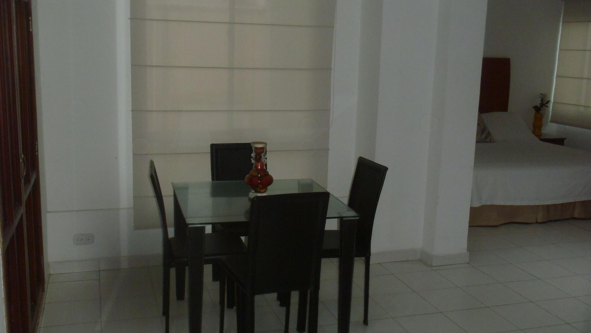Hotel Coral Reef Cartagena Εξωτερικό φωτογραφία