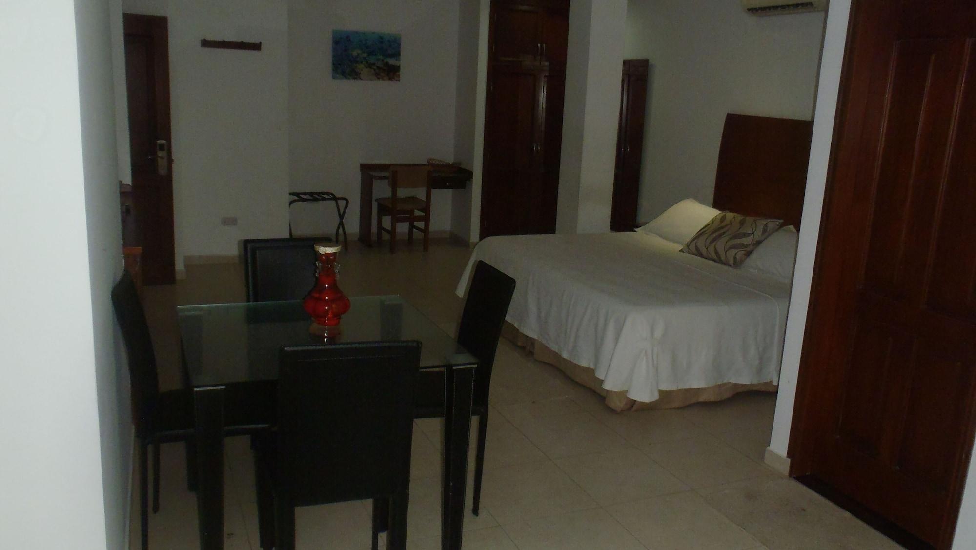 Hotel Coral Reef Cartagena Εξωτερικό φωτογραφία