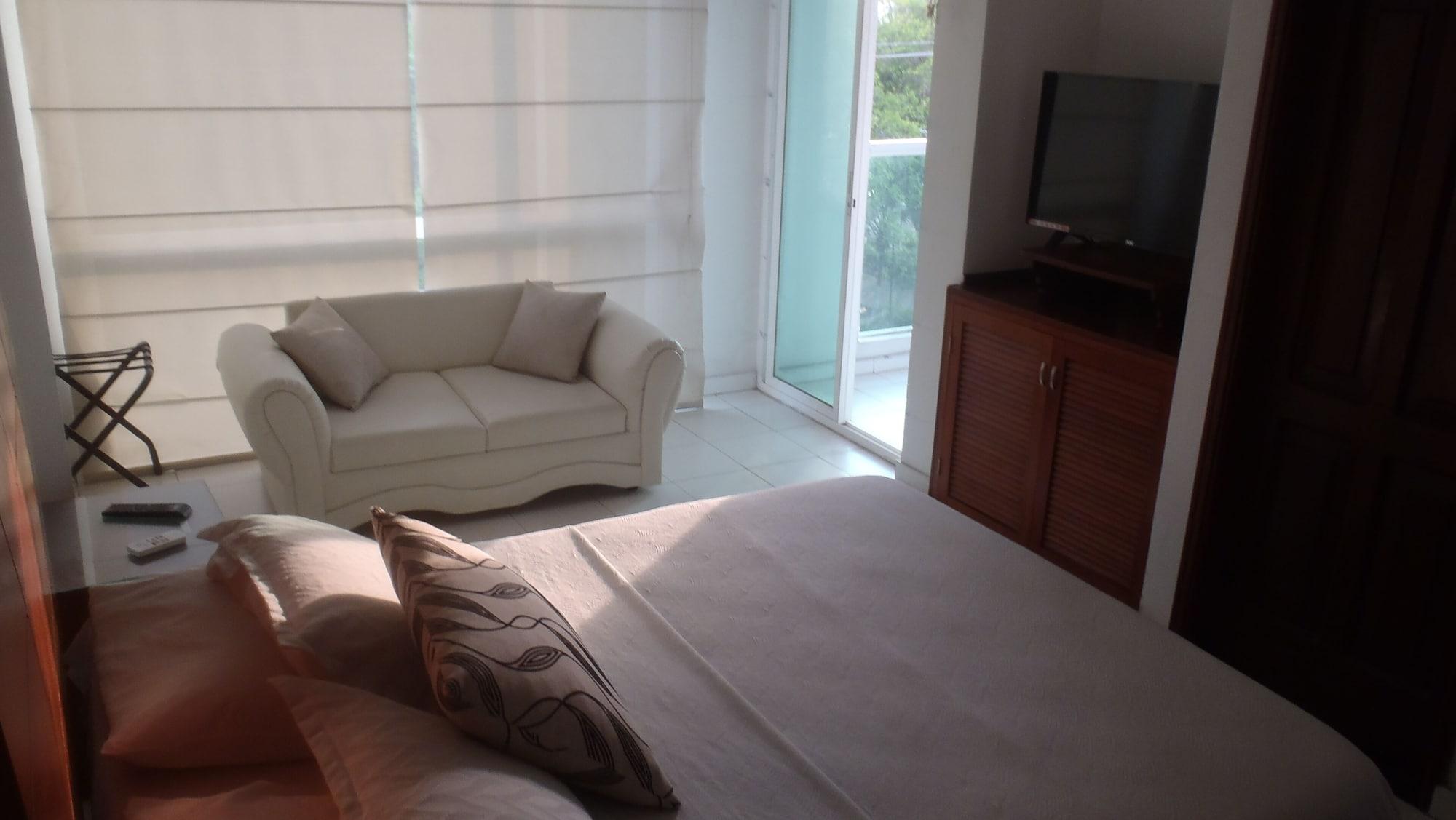 Hotel Coral Reef Cartagena Εξωτερικό φωτογραφία