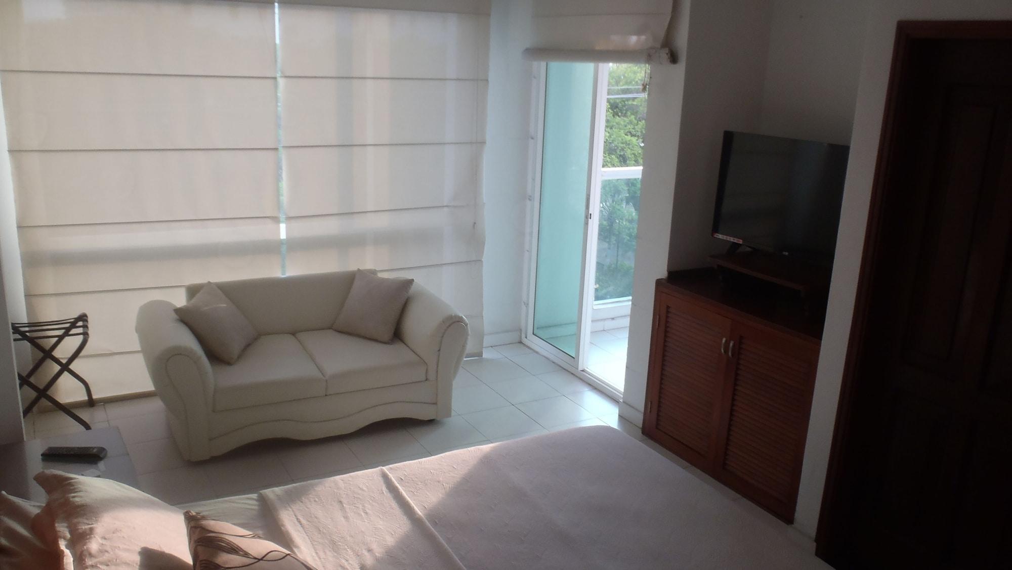 Hotel Coral Reef Cartagena Εξωτερικό φωτογραφία