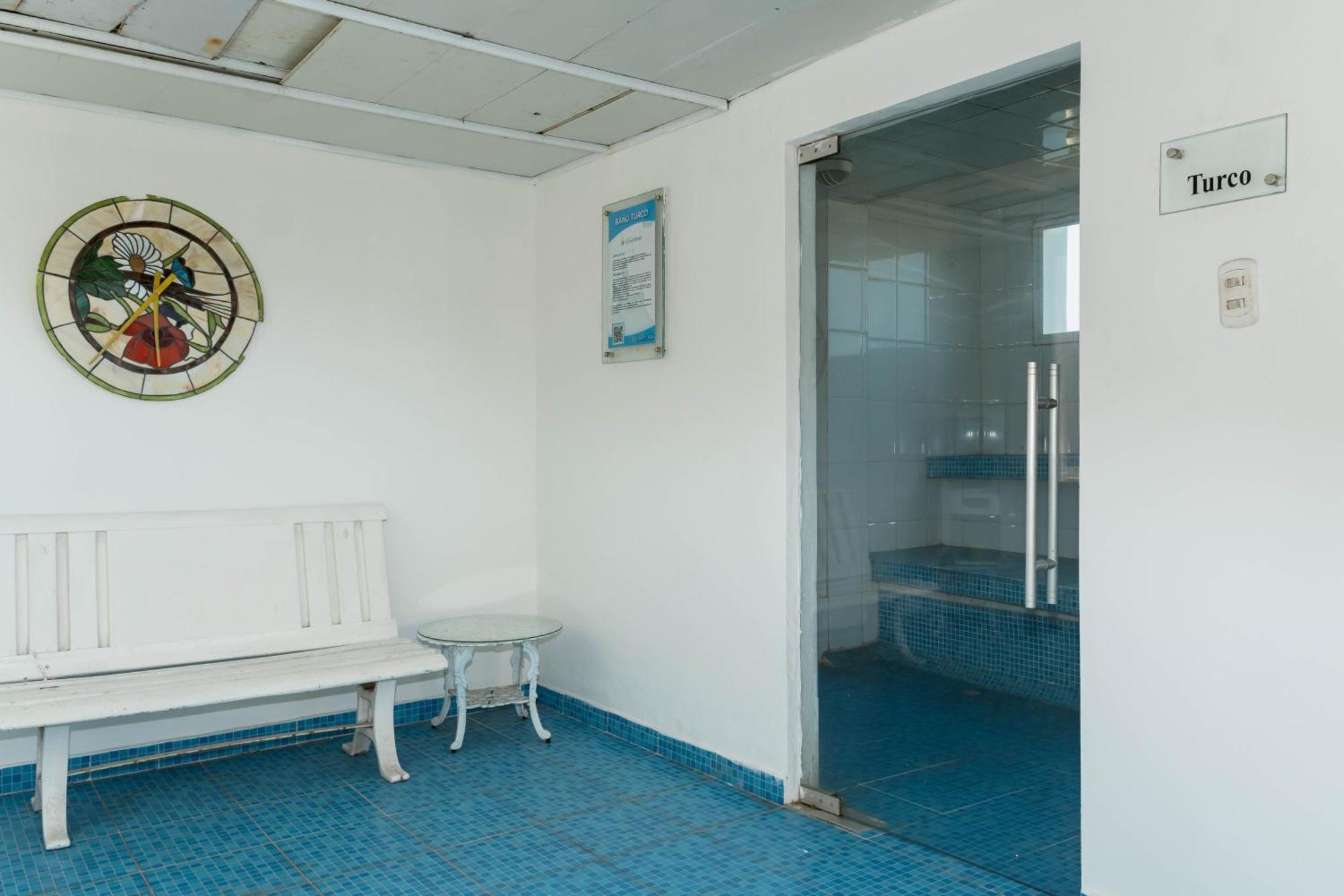 Hotel Coral Reef Cartagena Εξωτερικό φωτογραφία