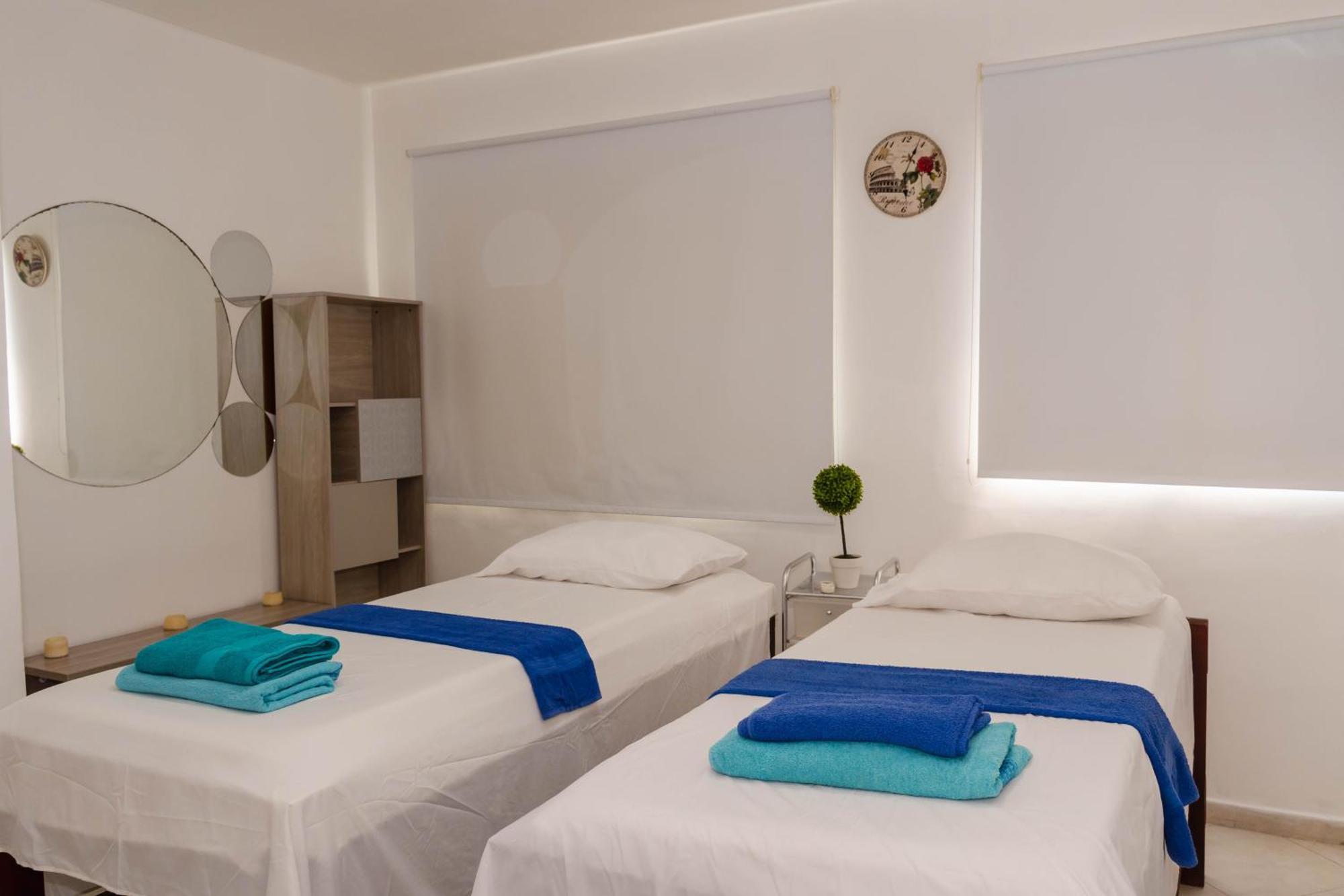 Hotel Coral Reef Cartagena Εξωτερικό φωτογραφία