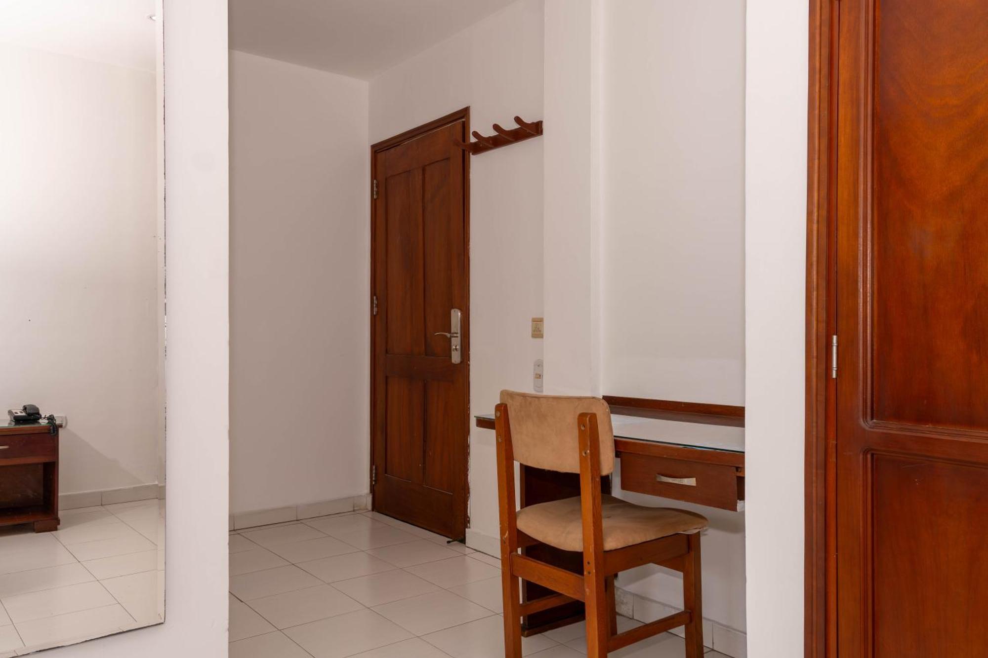 Hotel Coral Reef Cartagena Εξωτερικό φωτογραφία