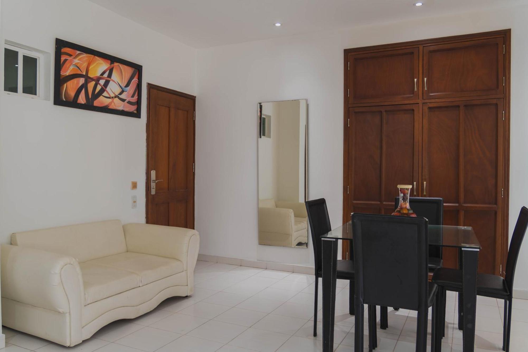 Hotel Coral Reef Cartagena Εξωτερικό φωτογραφία
