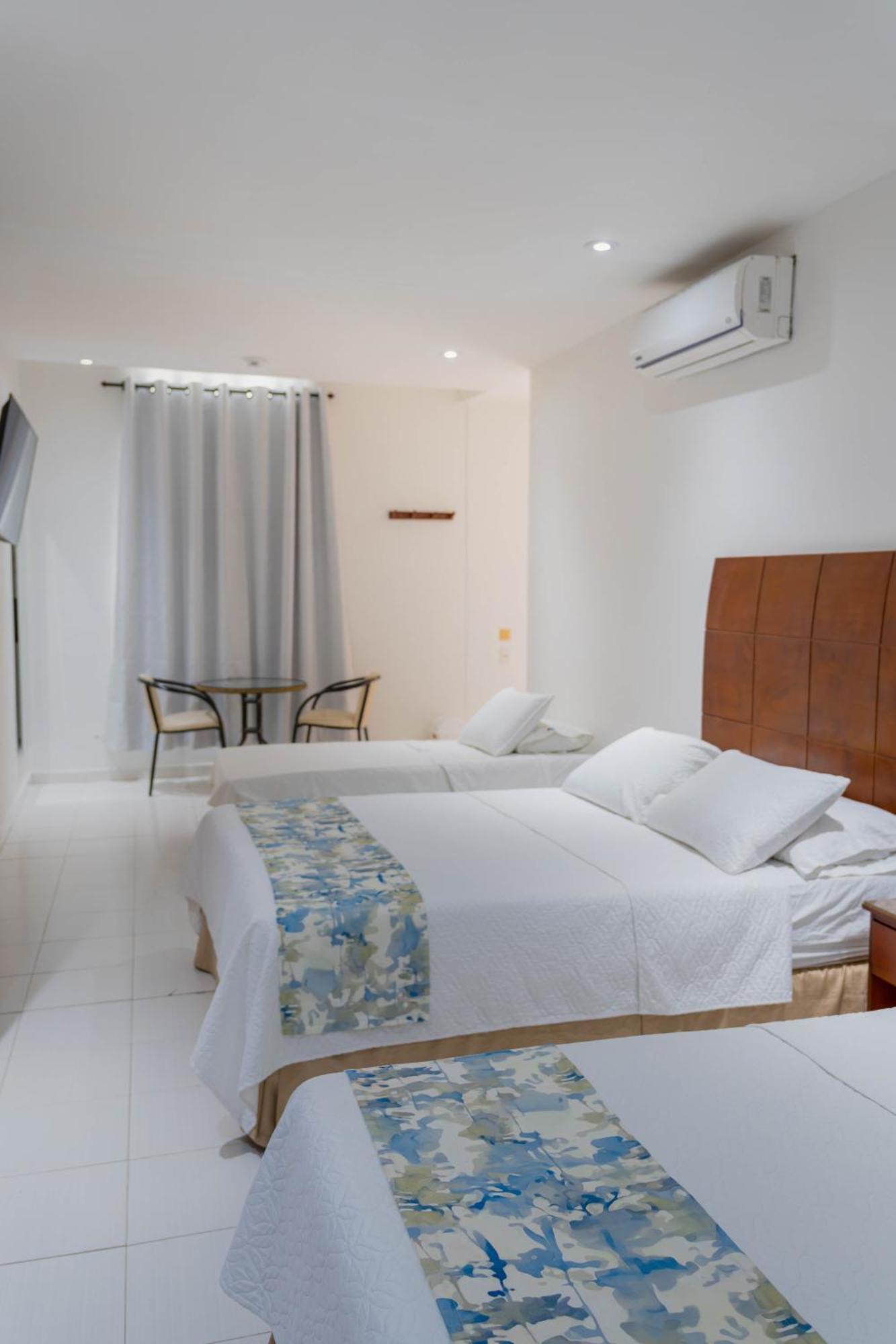 Hotel Coral Reef Cartagena Εξωτερικό φωτογραφία