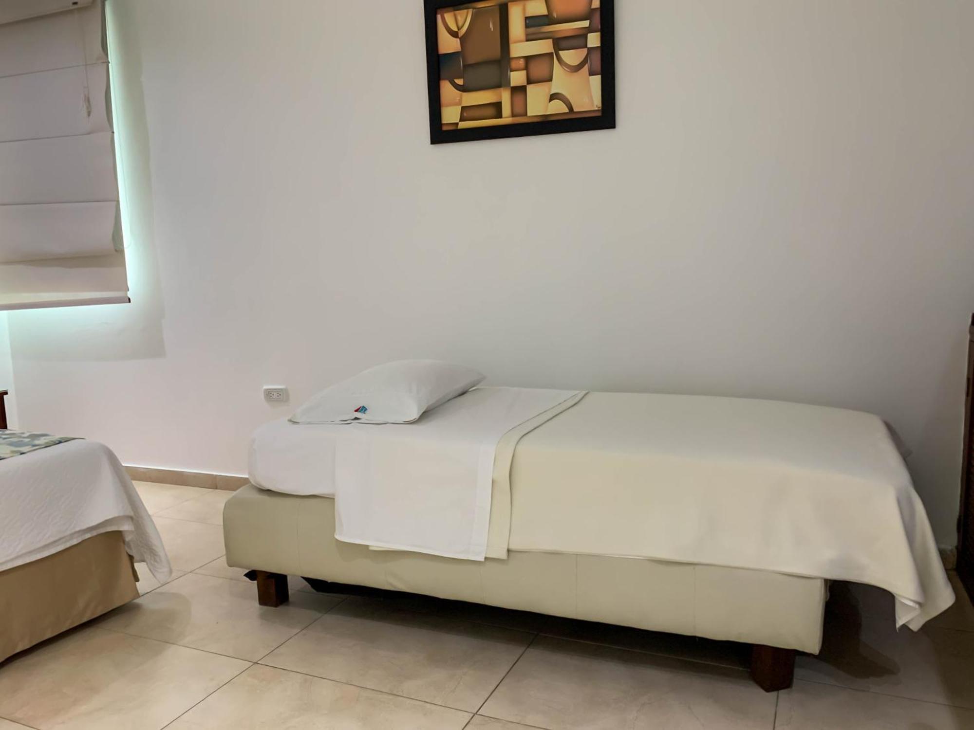 Hotel Coral Reef Cartagena Εξωτερικό φωτογραφία