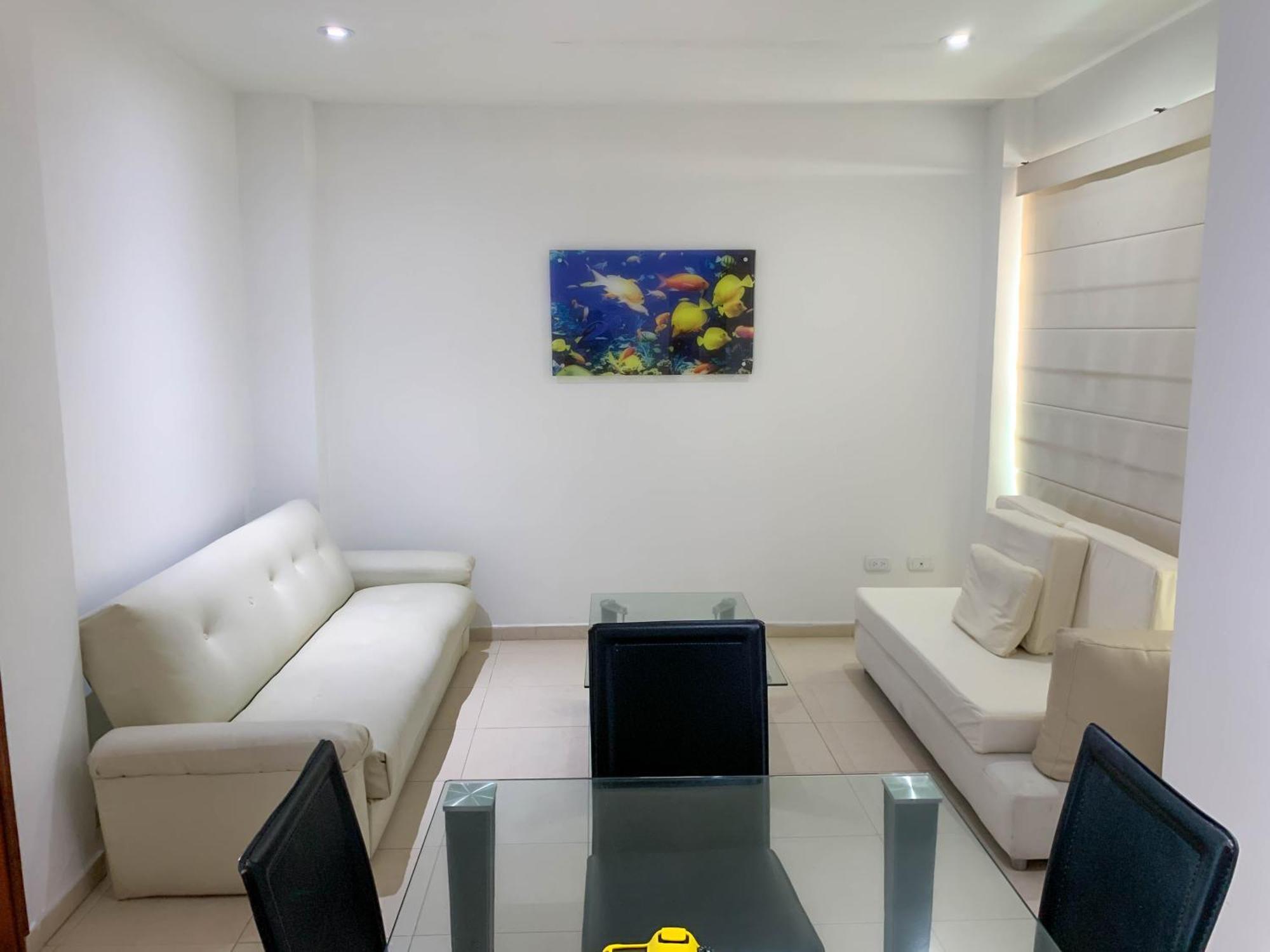Hotel Coral Reef Cartagena Εξωτερικό φωτογραφία